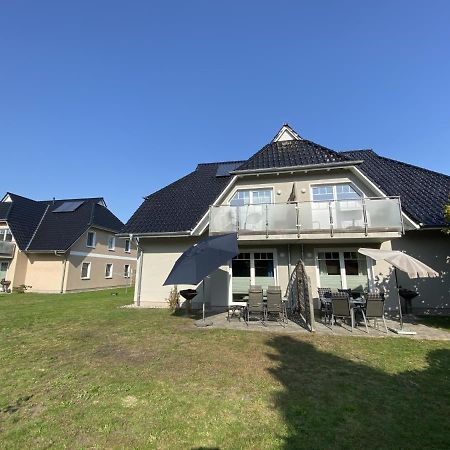 Ferienwohnung Country Born Eksteriør billede