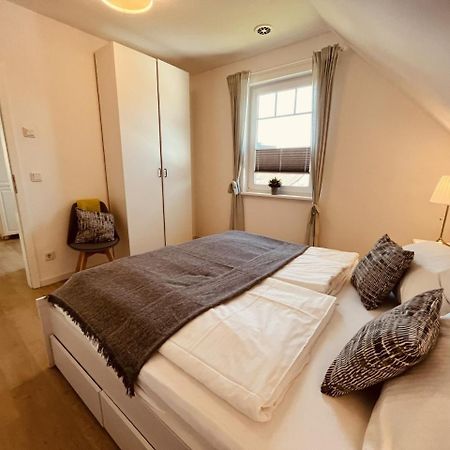 Ferienwohnung Country Born Eksteriør billede