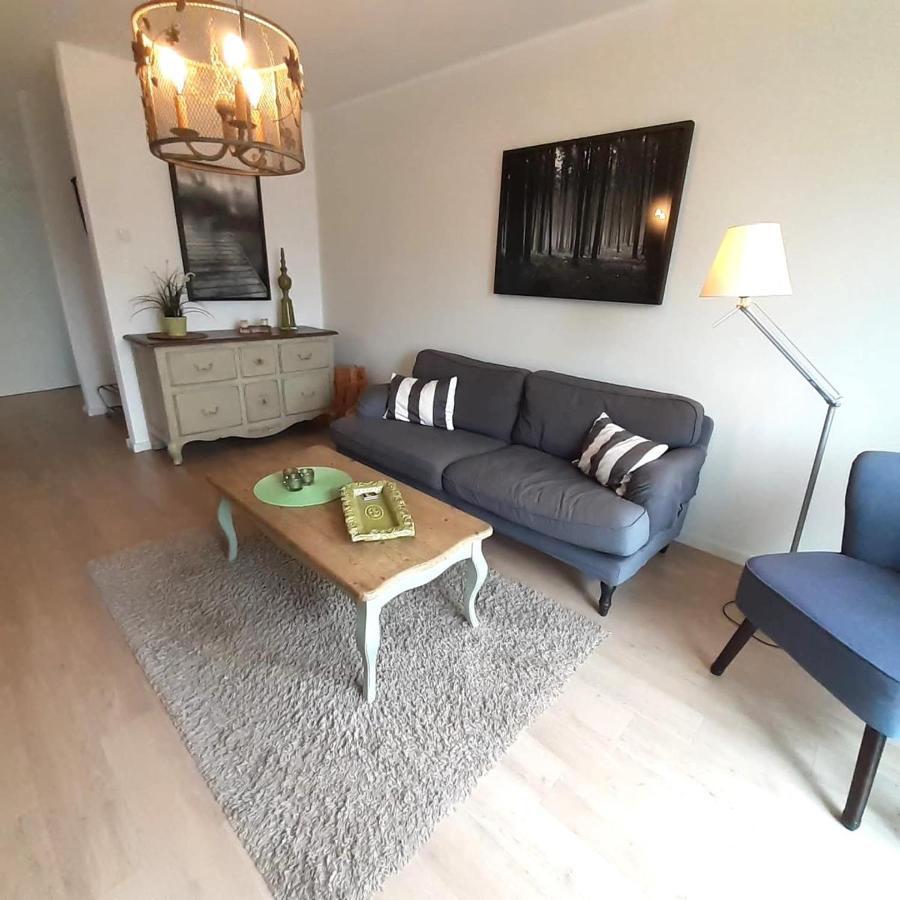 Ferienwohnung Country Born Eksteriør billede