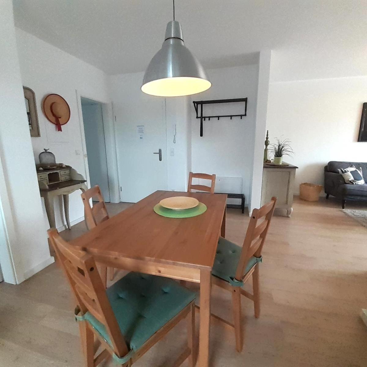 Ferienwohnung Country Born Eksteriør billede