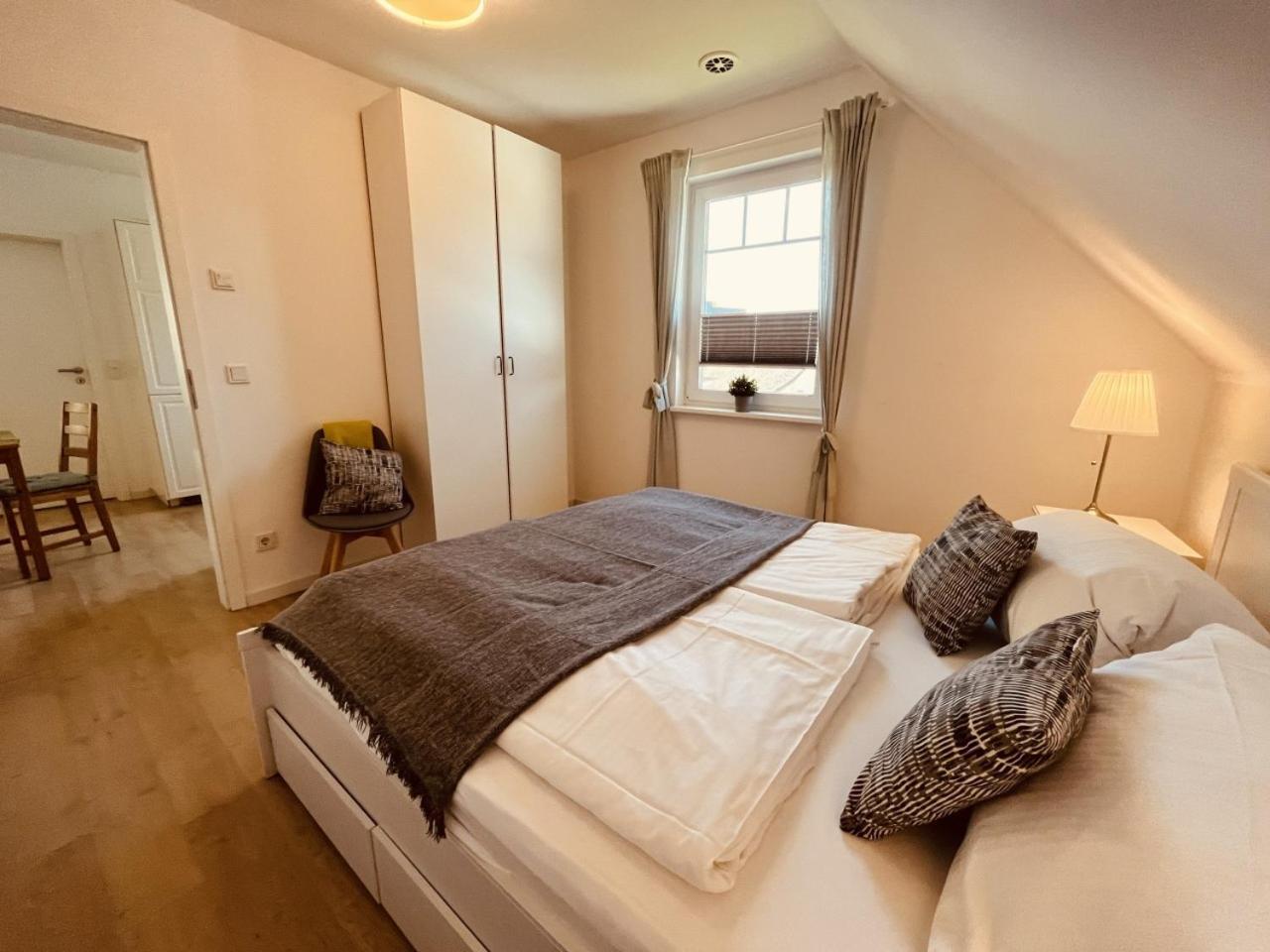 Ferienwohnung Country Born Eksteriør billede