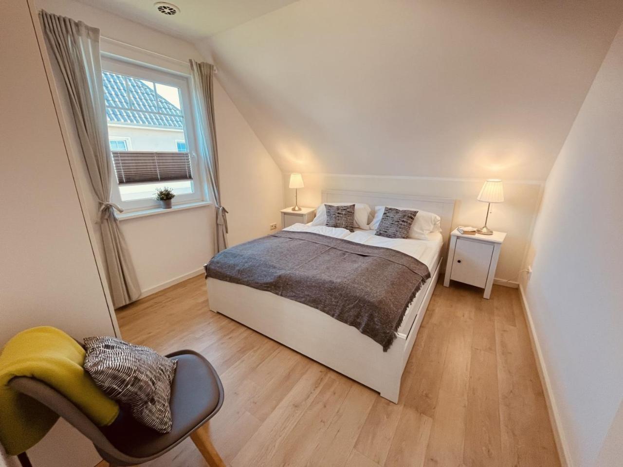 Ferienwohnung Country Born Eksteriør billede