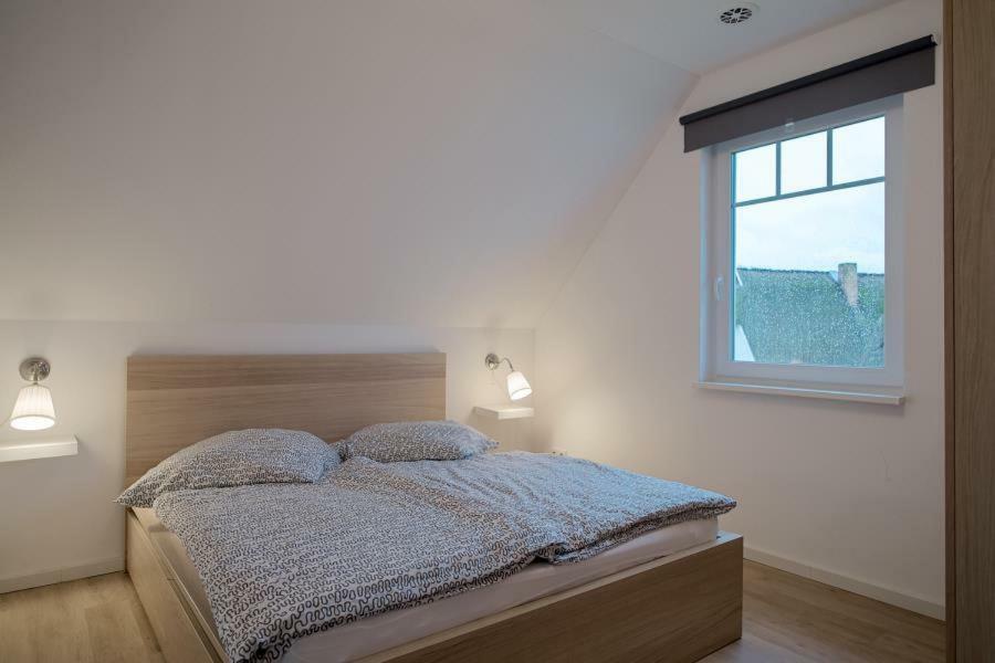 Ferienwohnung Country Born Eksteriør billede