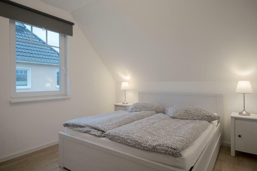 Ferienwohnung Country Born Eksteriør billede