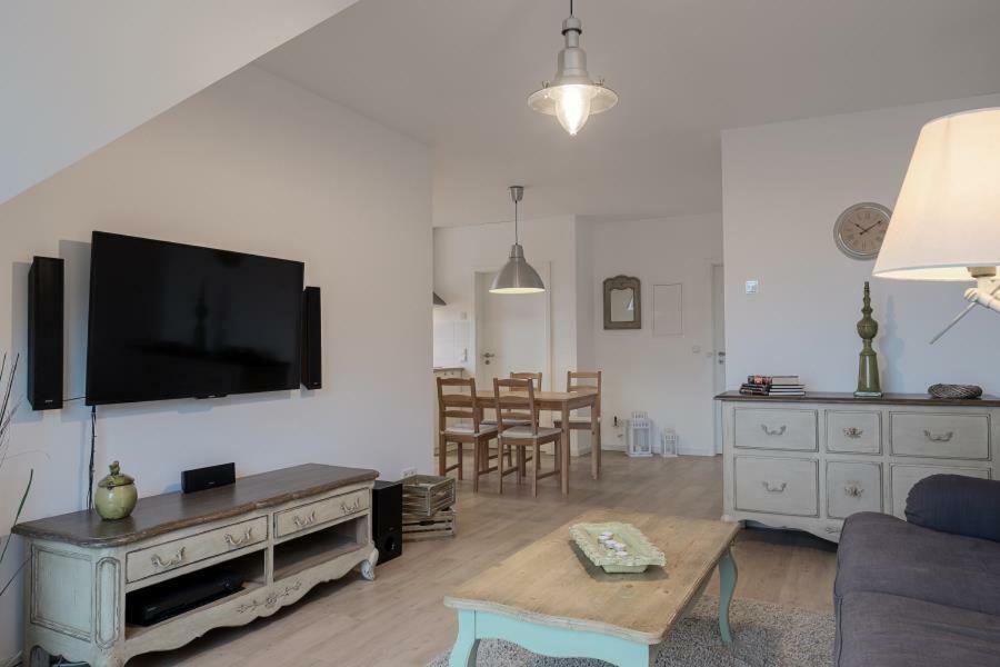 Ferienwohnung Country Born Eksteriør billede